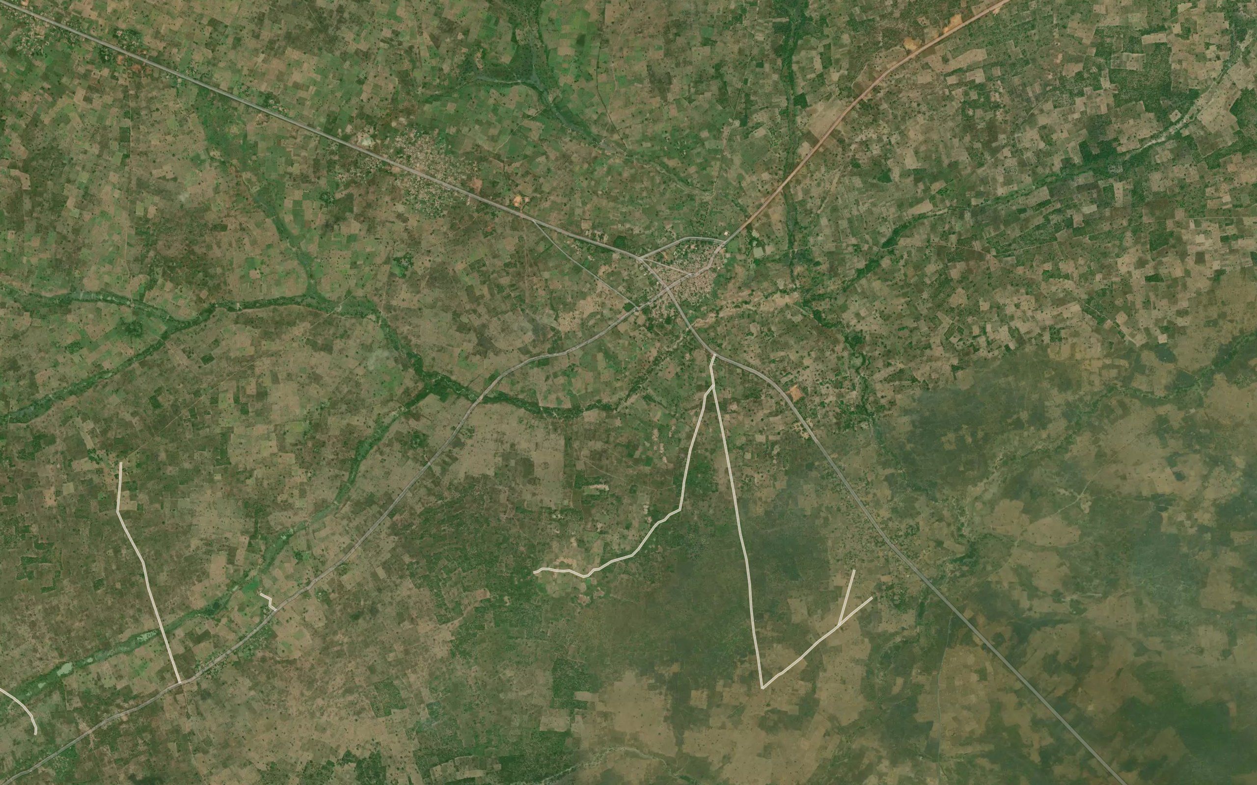 River Asuku