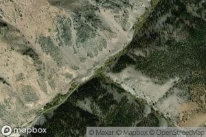 Inyo Creek