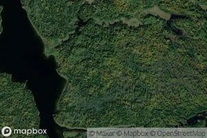 Moose Creek