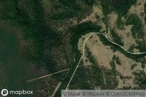 Trapyard Creek