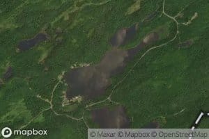Lac Bartley