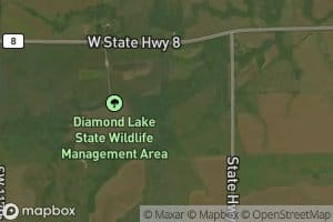 Diamond Lakes