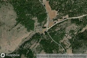 Jackknife Spring
