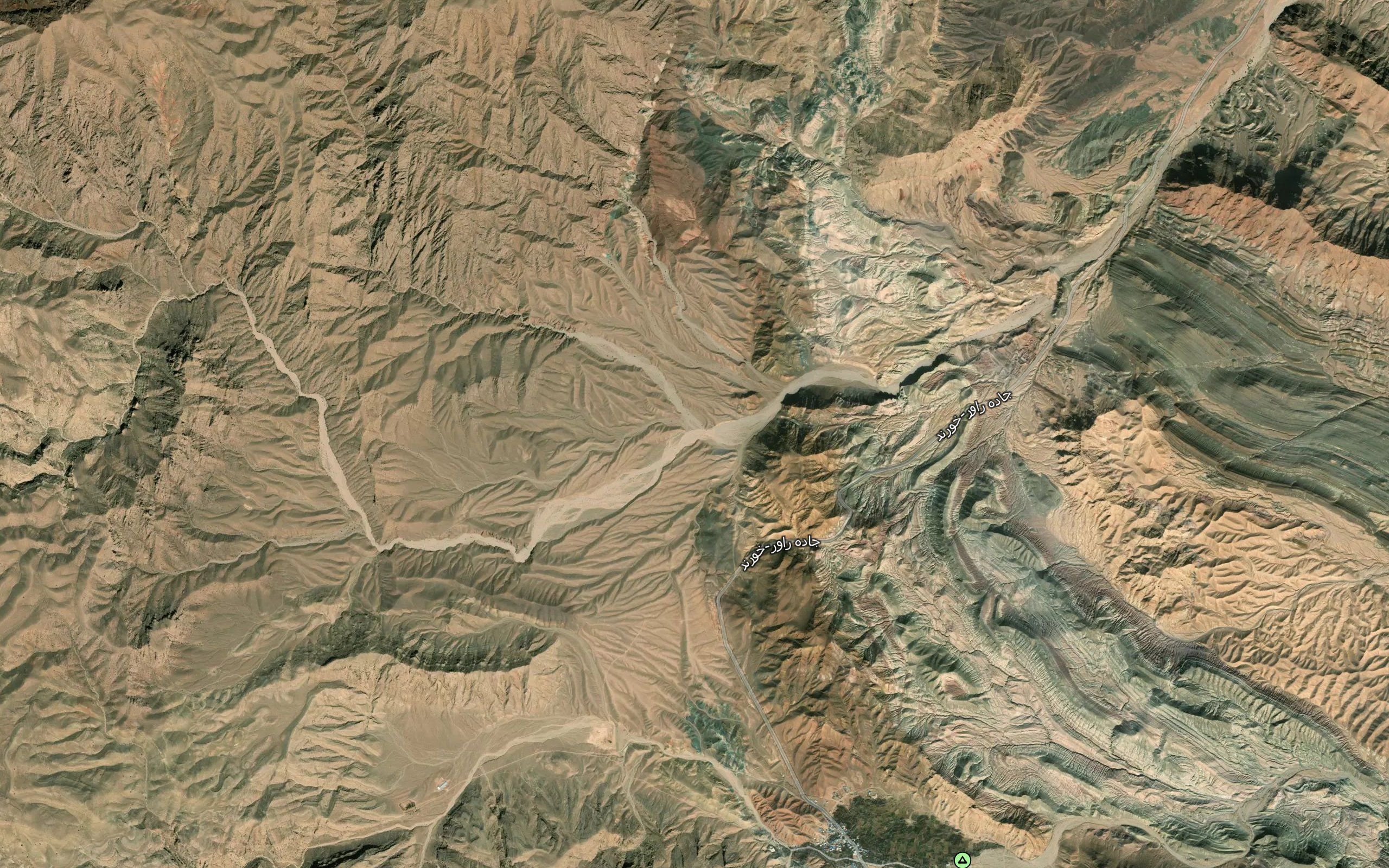 Rudkhaneh-ye Tang-e Manareh