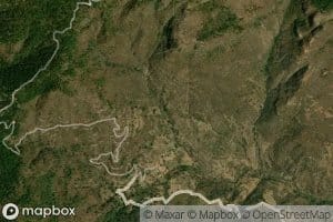 Barranca Tierra Blanca