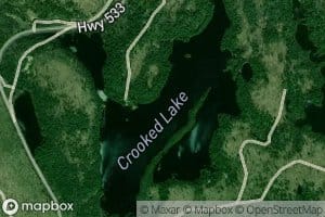 Crooked Lake