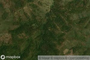 Barranca La Escondida