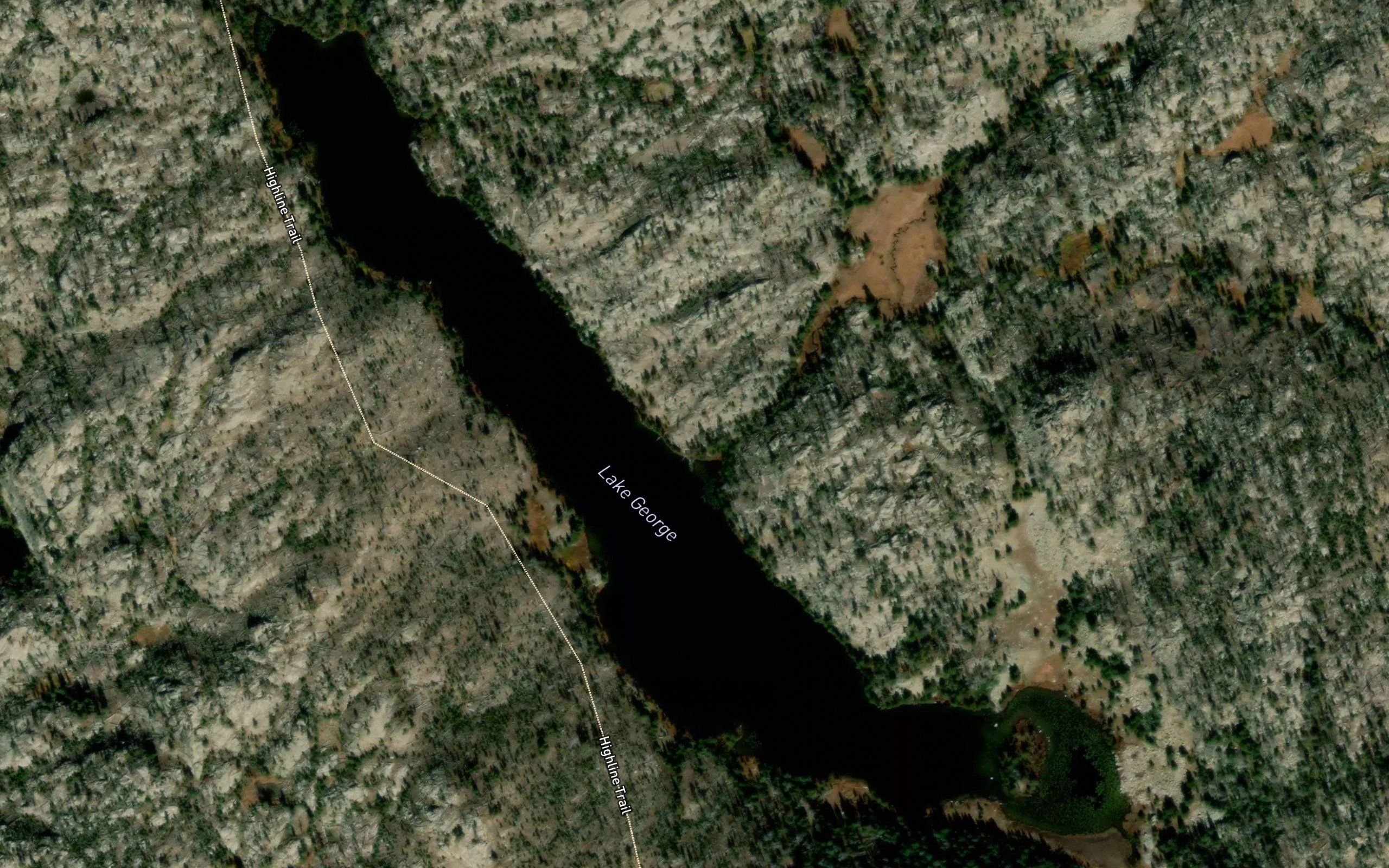 Lake George