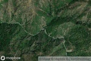 Big Mosquito Creek
