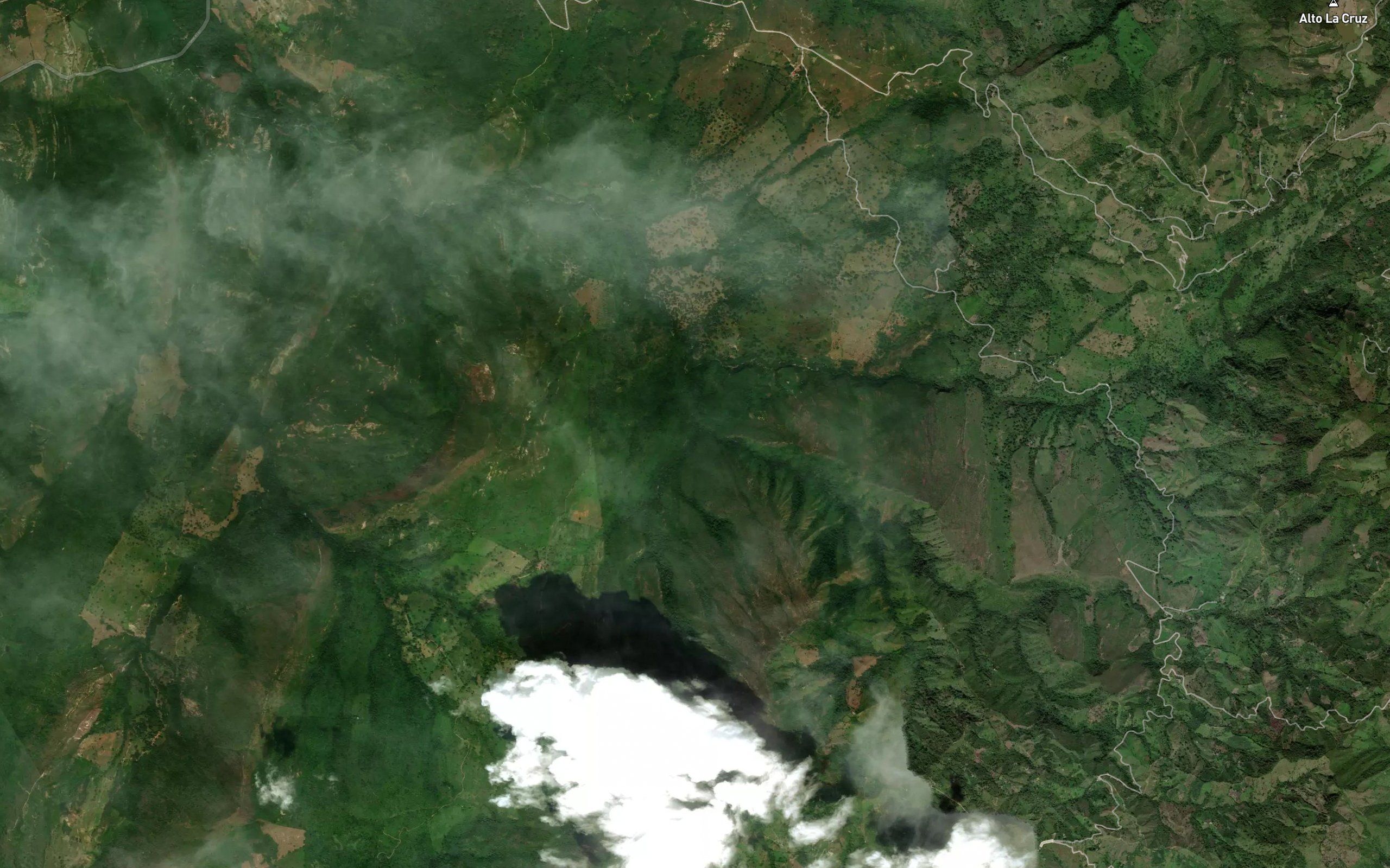 Quebrada Bejucal