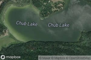 Chub Lake