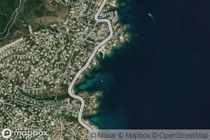 Calanque de Bonne Eau