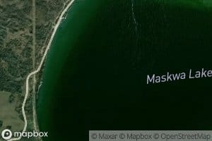 Maskwa Lake