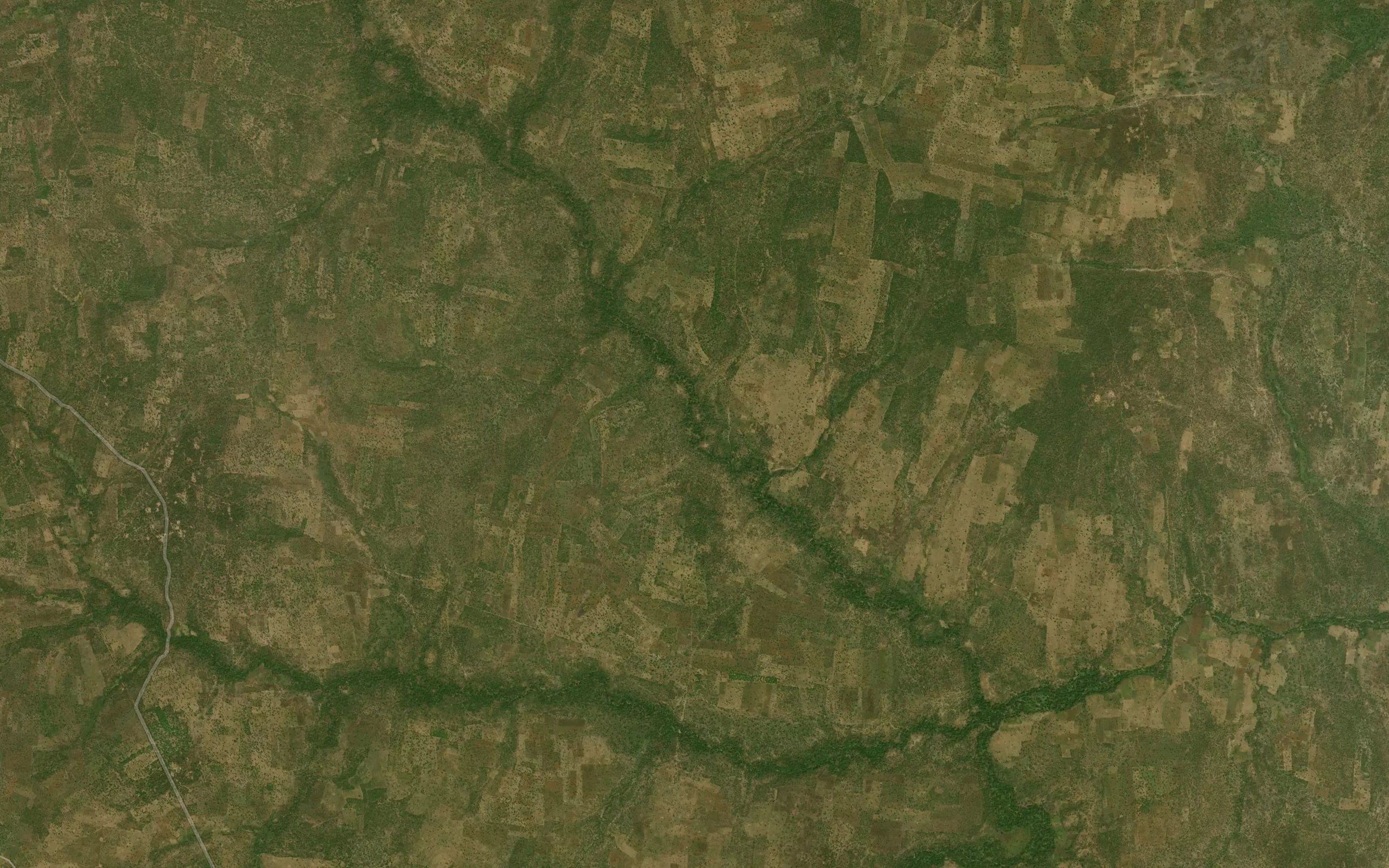 River Nanu