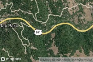 Elk Creek