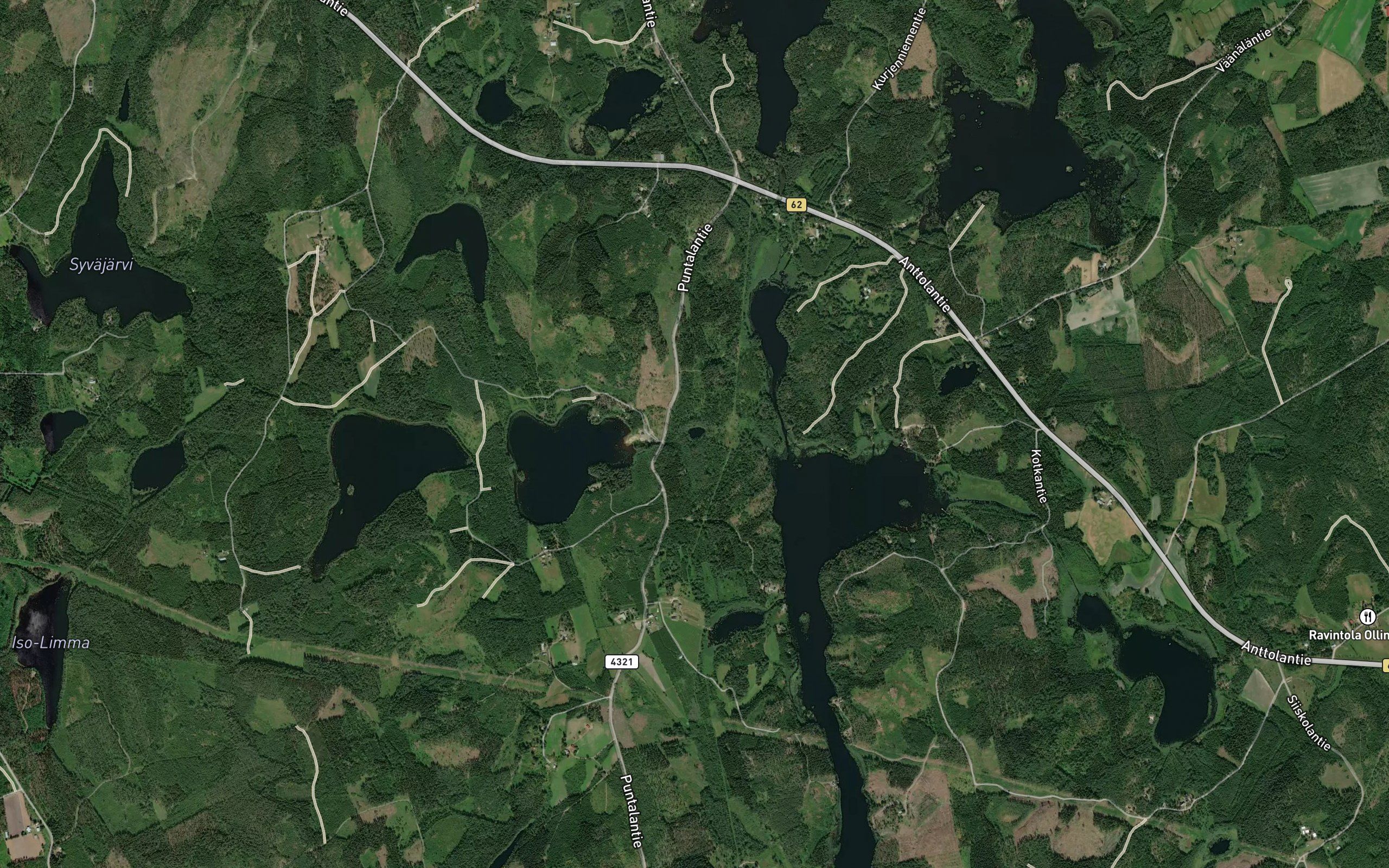 Heinuulampi