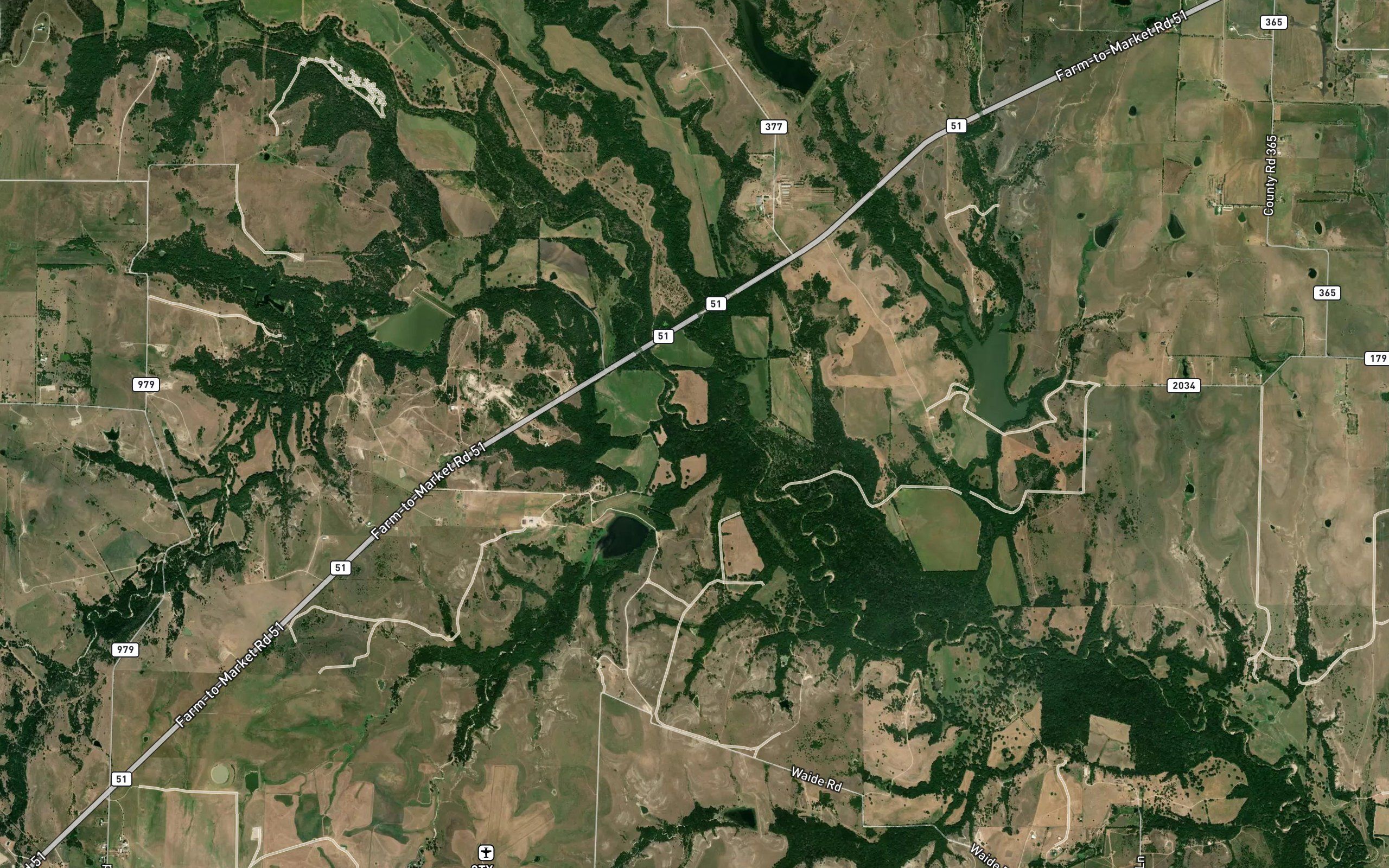 Cannon Creek
