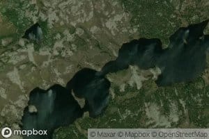 Lac Wapusuchi
