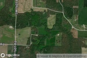 South Deepwater Creek