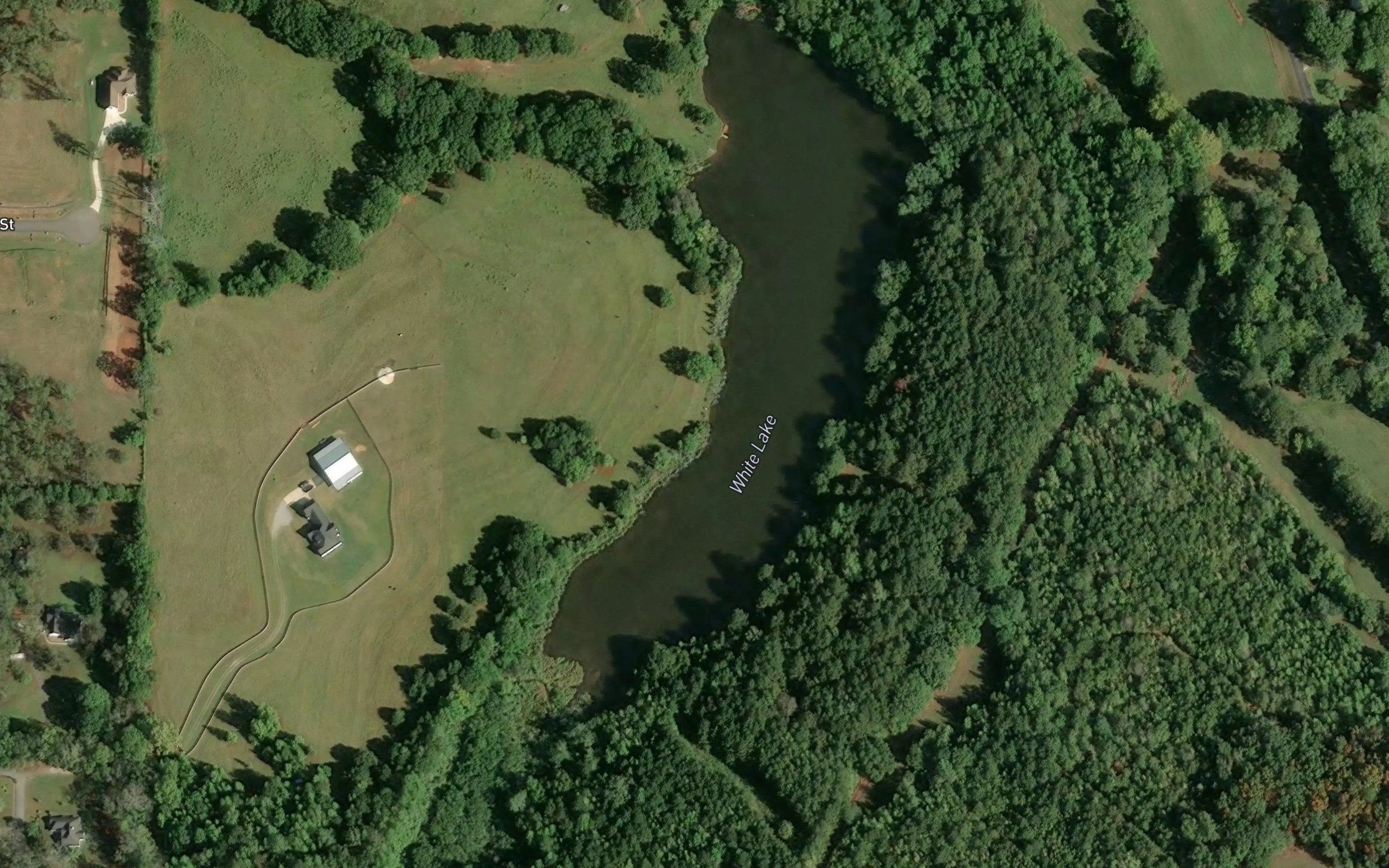 White Lake