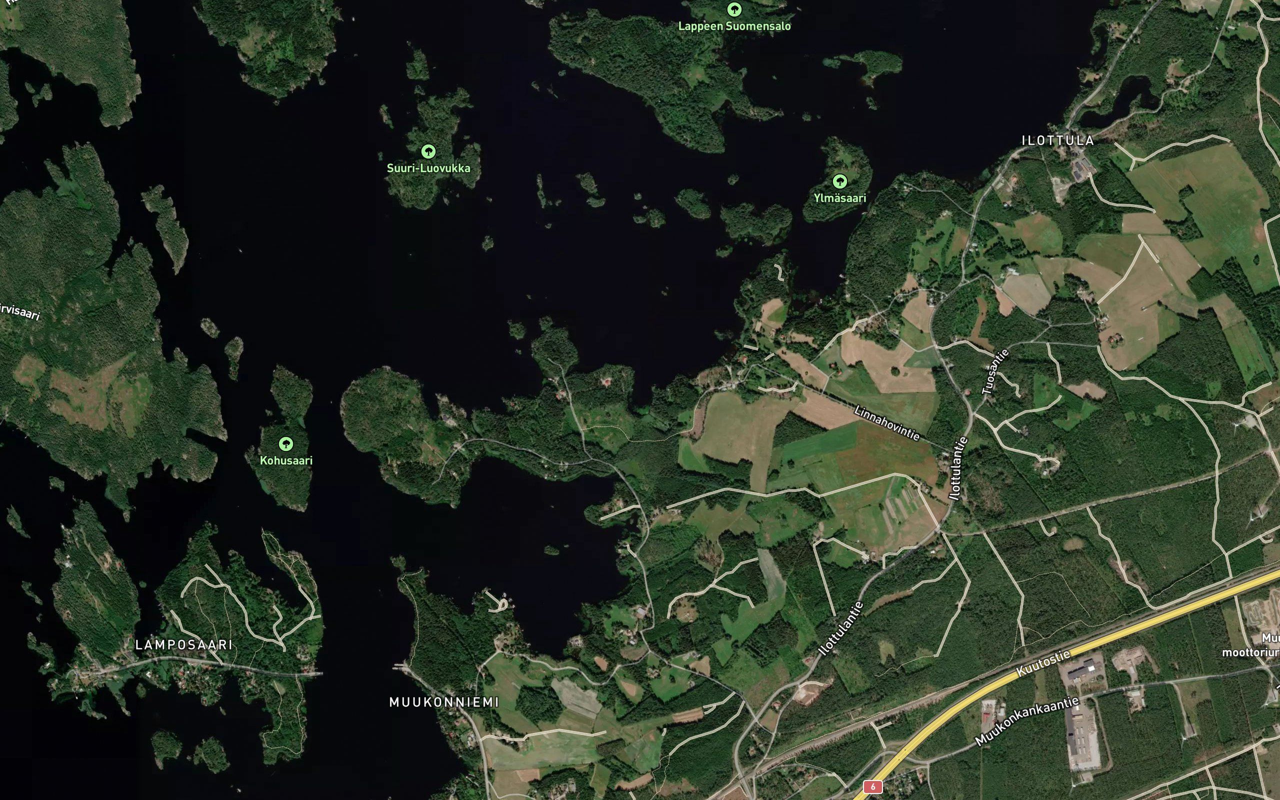 Mutalahti