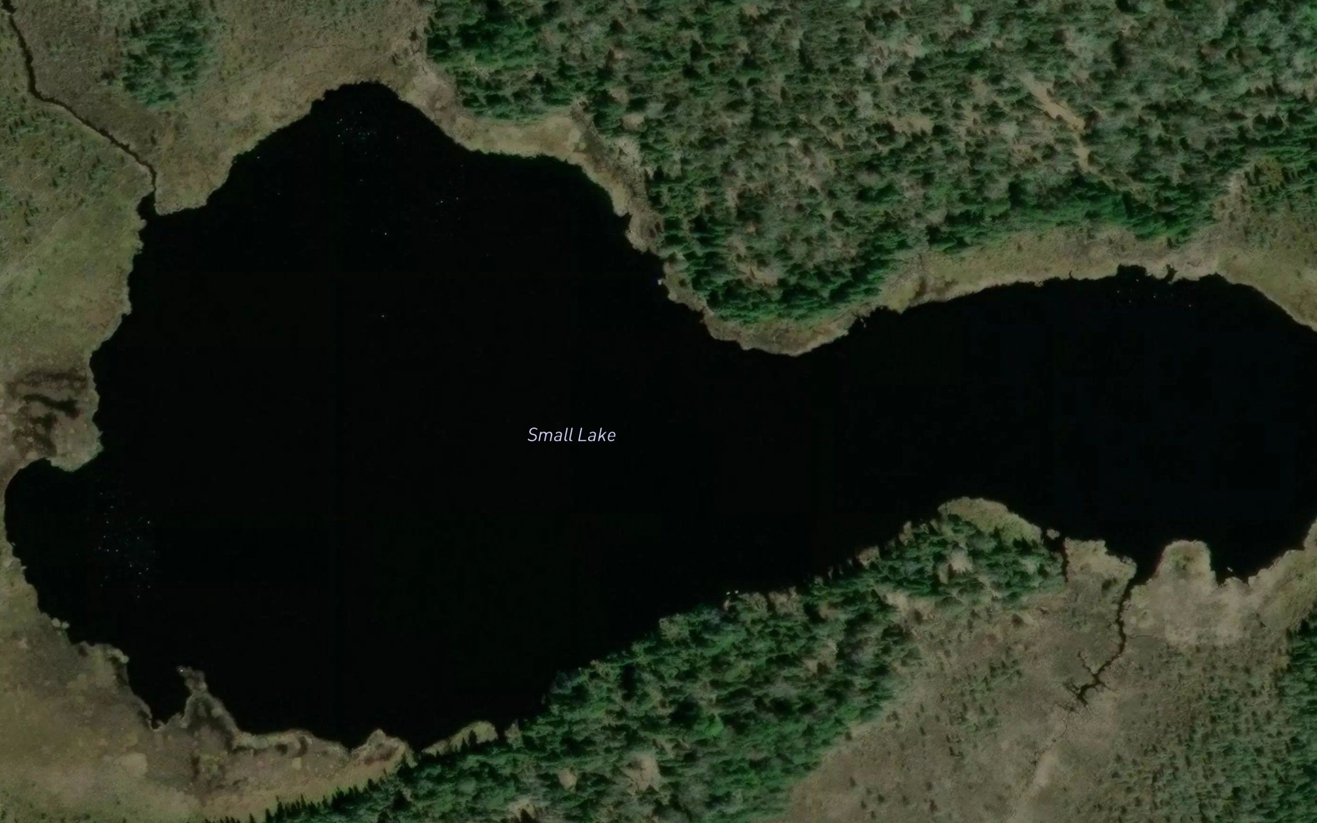 Small Lake