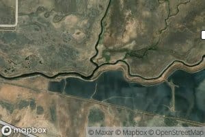 North Fork Sprague River