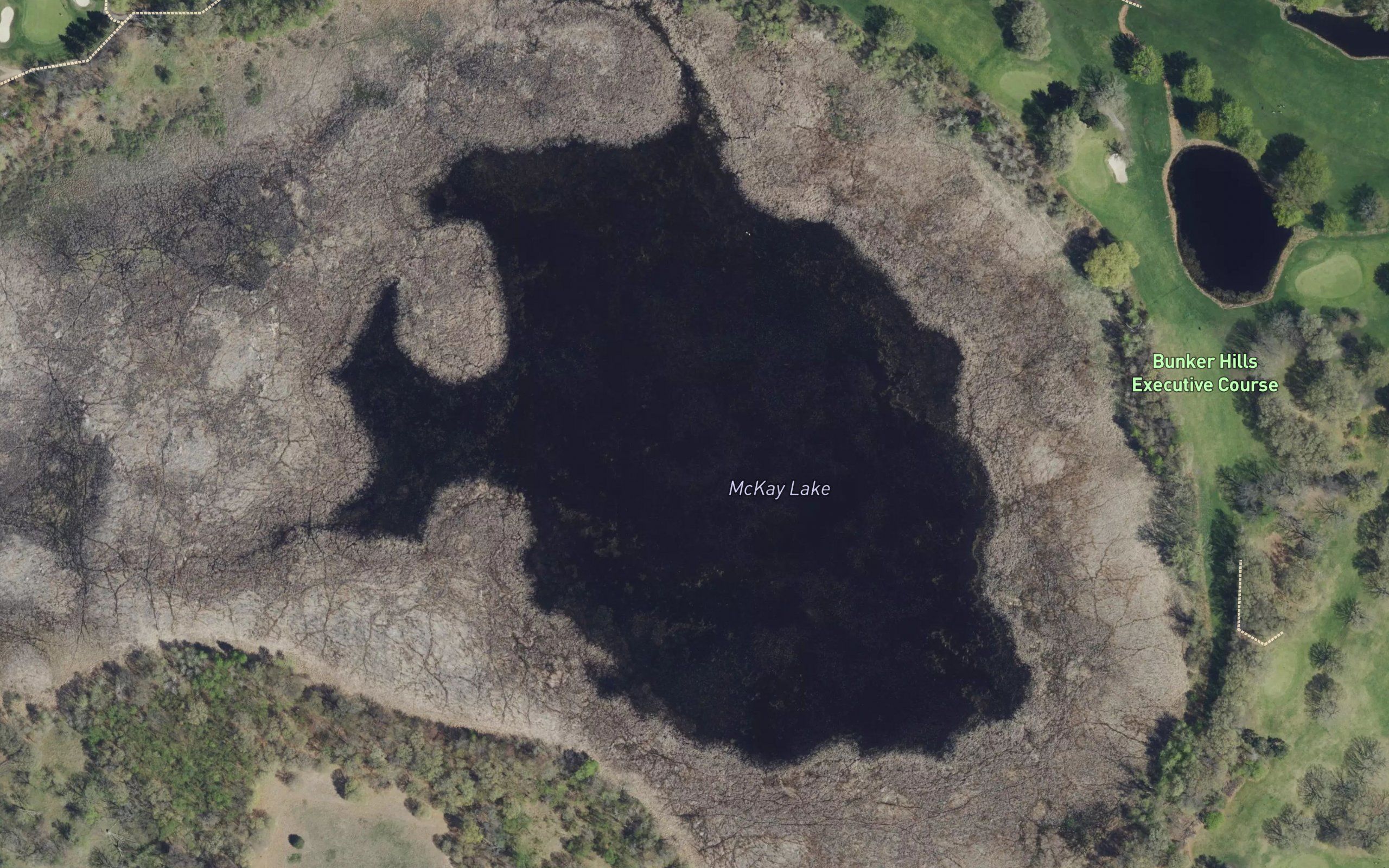 McKay Lake