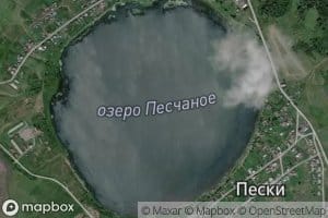 Ozero Peschanoye