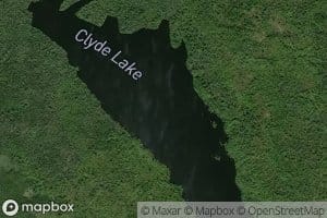 Clyde Lake