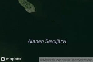 Alanen Sevujarvi