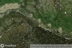 Mastodon Fork Eagle Creek