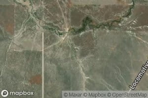 Rose Ranch Reservoir