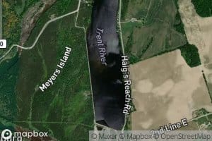 Haig's Reach