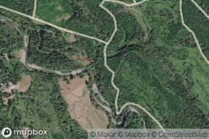 Little Oyster River