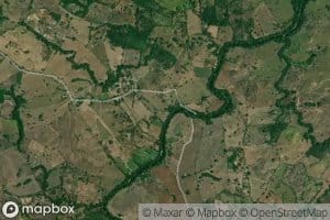 Quebrada Ojo de Agua