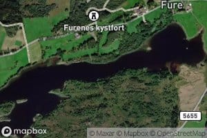 Furevagen