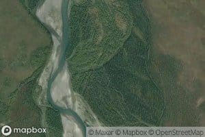 Redstar Creek