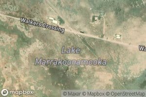 Lake Marrakoonamooka