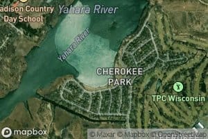 Cherokee Lake