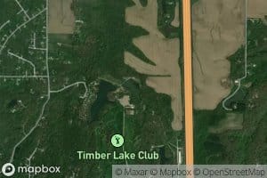 Big Timber Lake