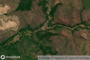 Corrego Cabeceira do Areia