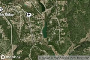 Tierra Linda Lower Reservoir