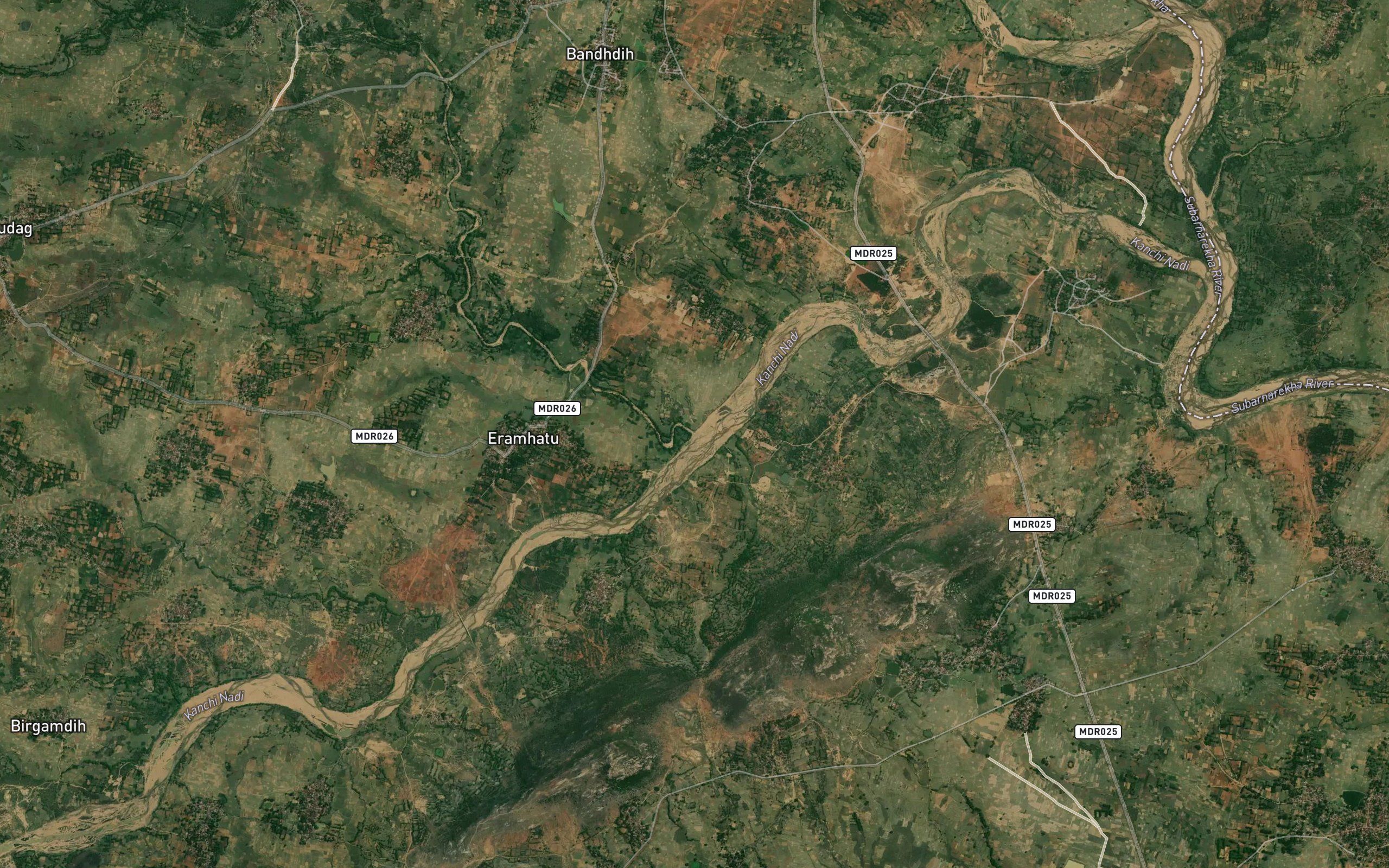 Bansothia Nadi