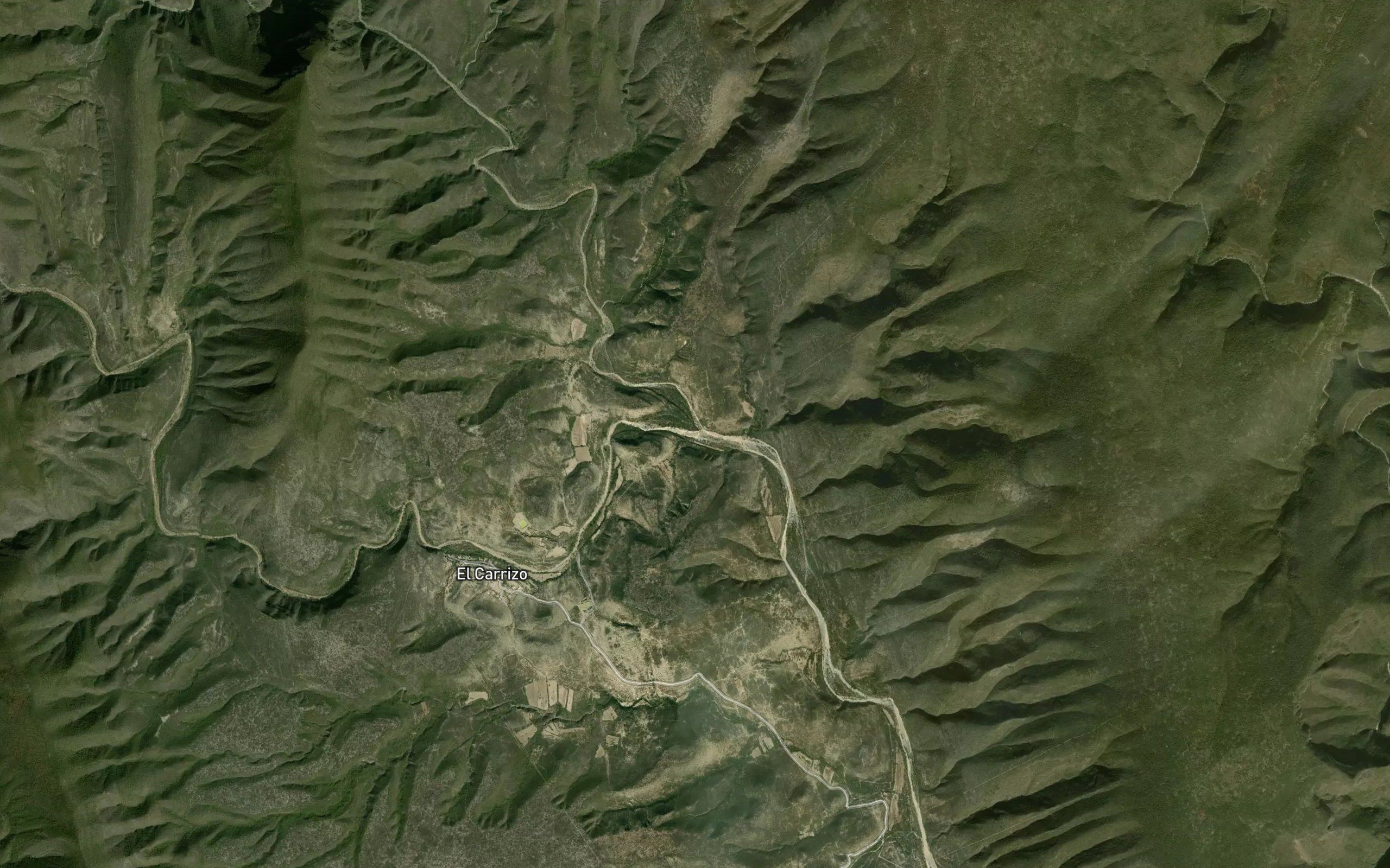 El Alamar