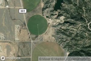 Trout Creek