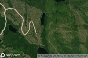 Lac du Tambourinage