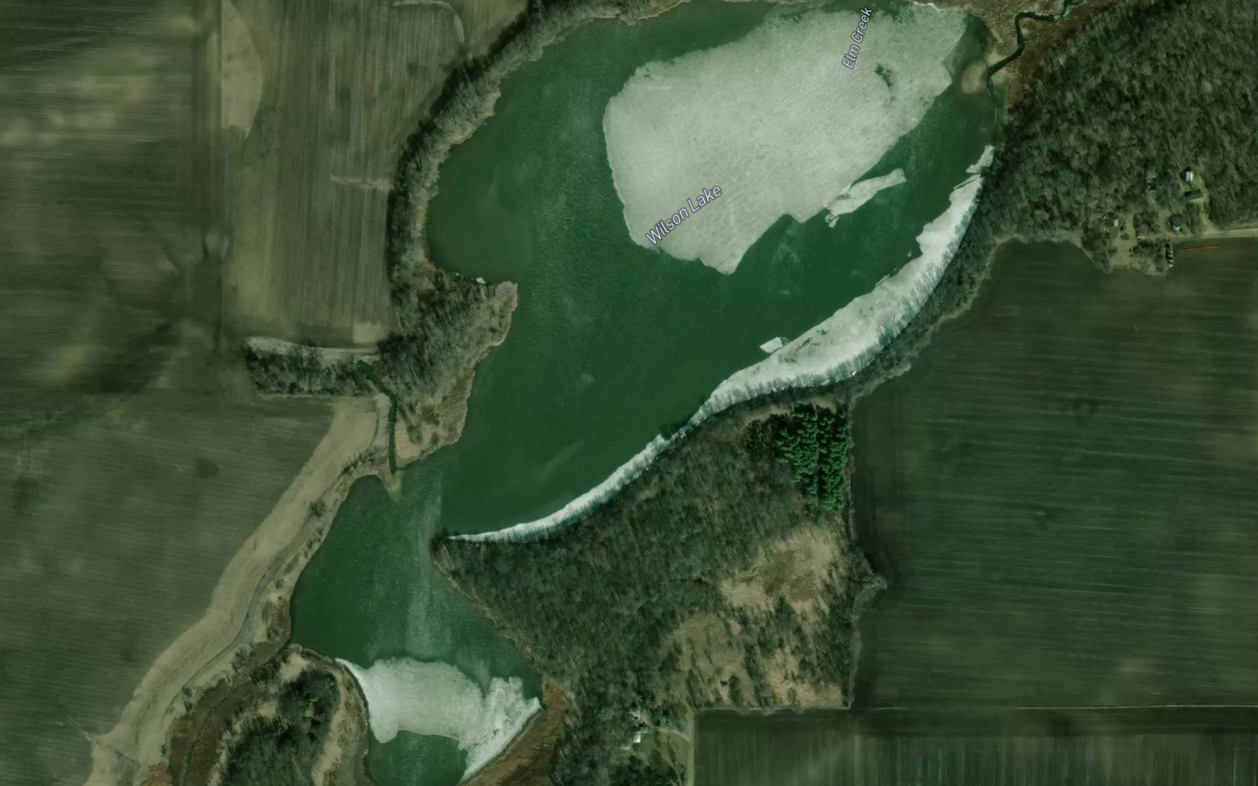 Wilson Lake