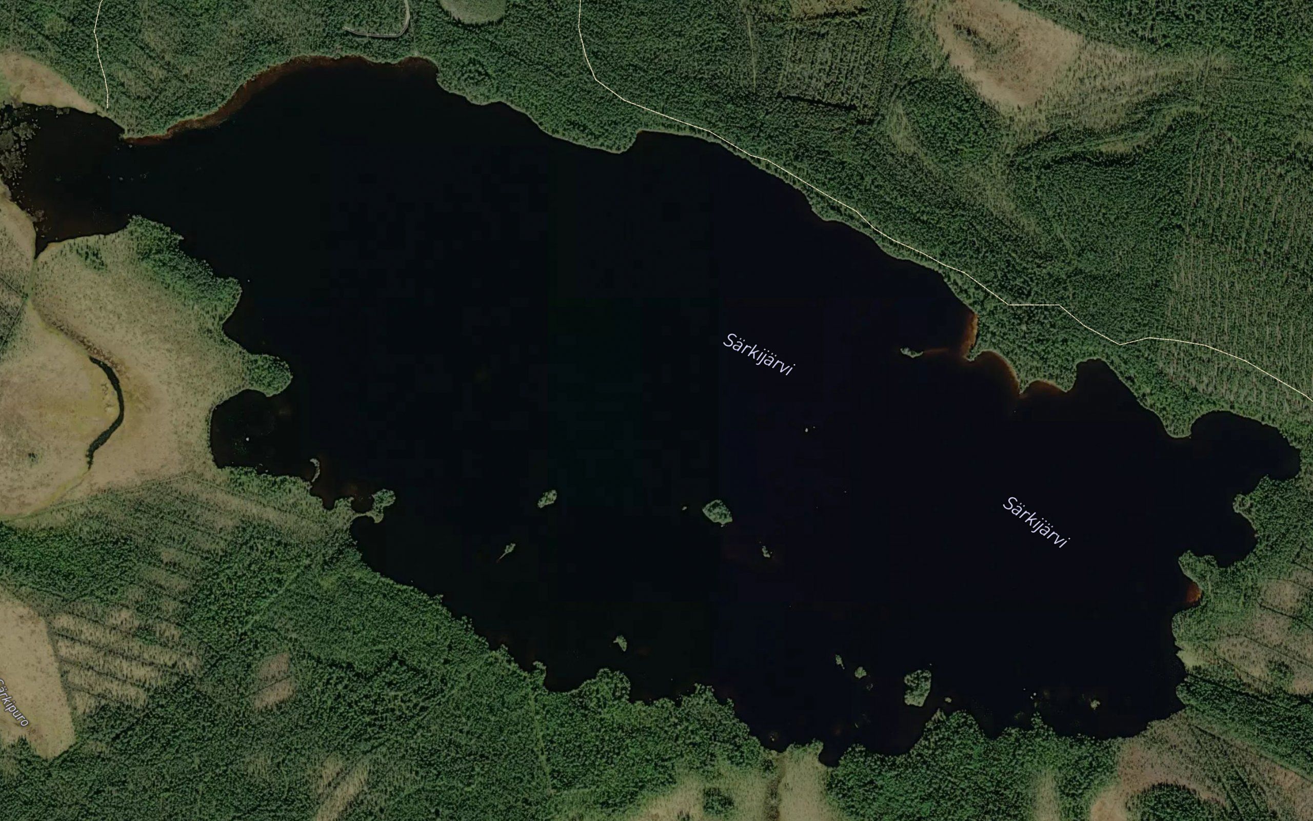 Sarkijarvi