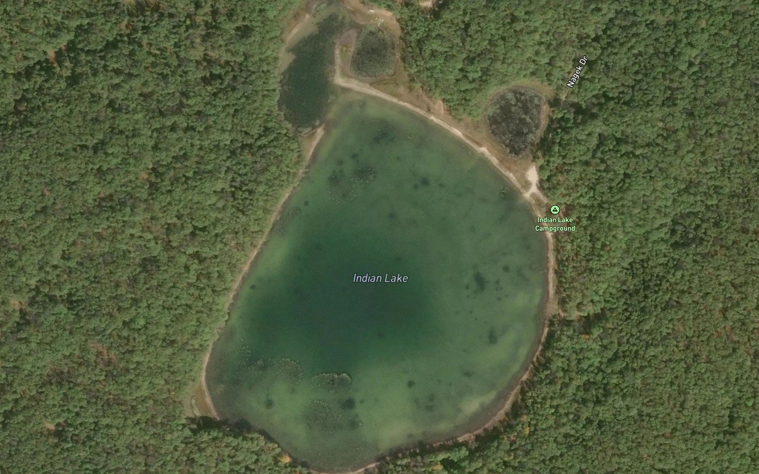 Indian Lake